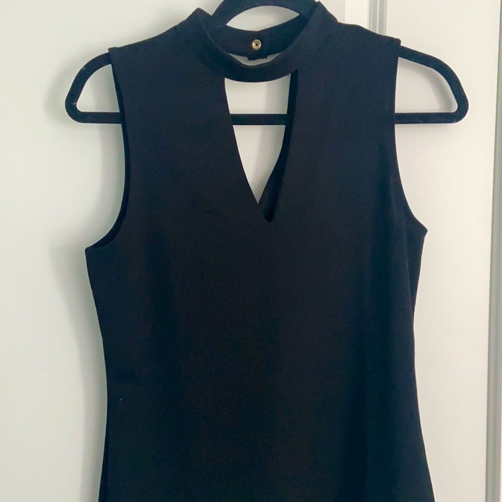 Dress top!